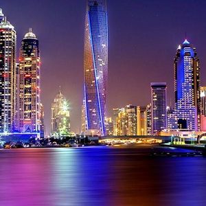 Meet your Posher, Maxony